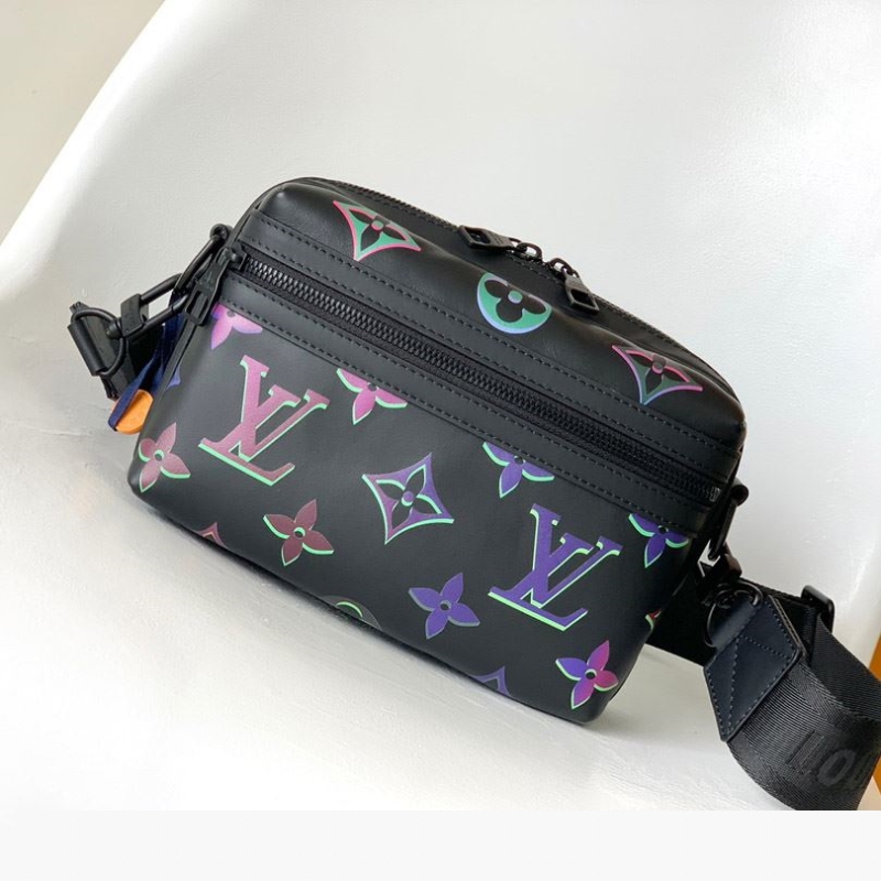 LV Satchel Bags